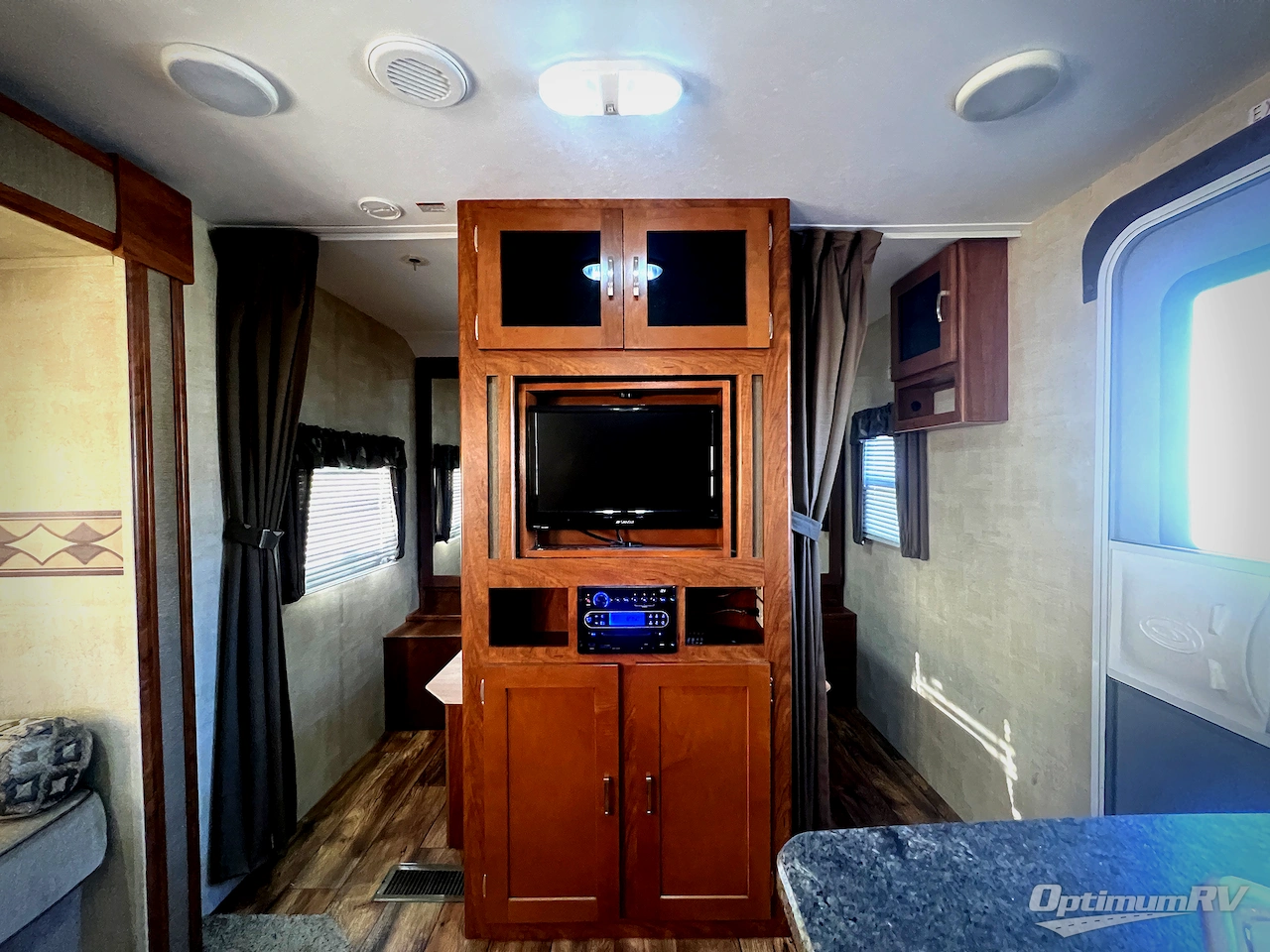 2014 Keystone Passport 2650BH Grand Touring Photo 9