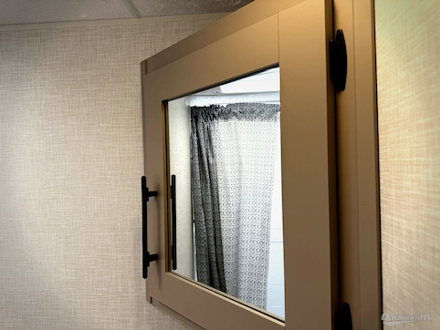 2025 KZ Connect SE C271BHKSE RV Photo 3