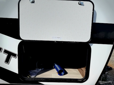 2025 KZ Connect SE C271BHKSE RV Photo 4