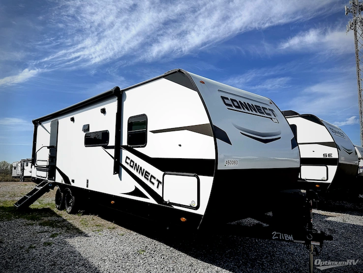 2025 KZ Connect SE C271BHKSE RV Photo 1