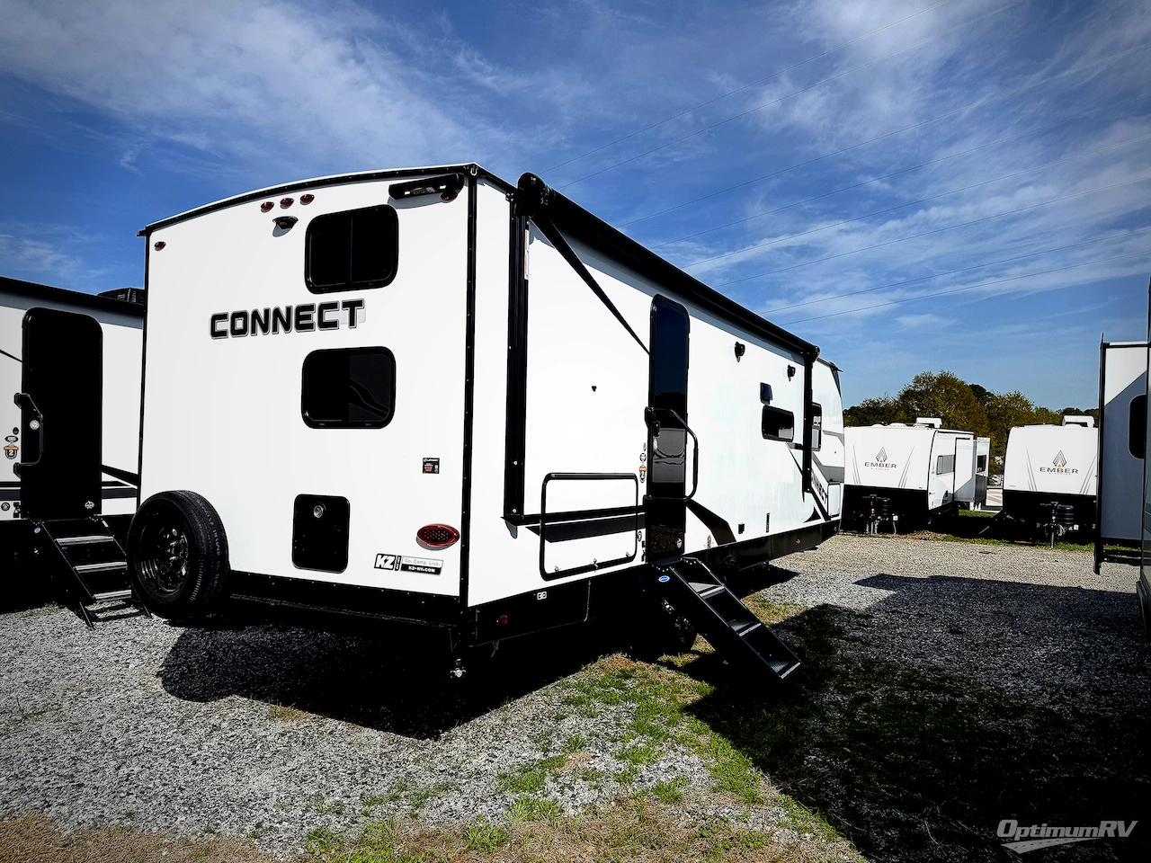 2025 KZ Connect SE C271BHKSE Photo 2