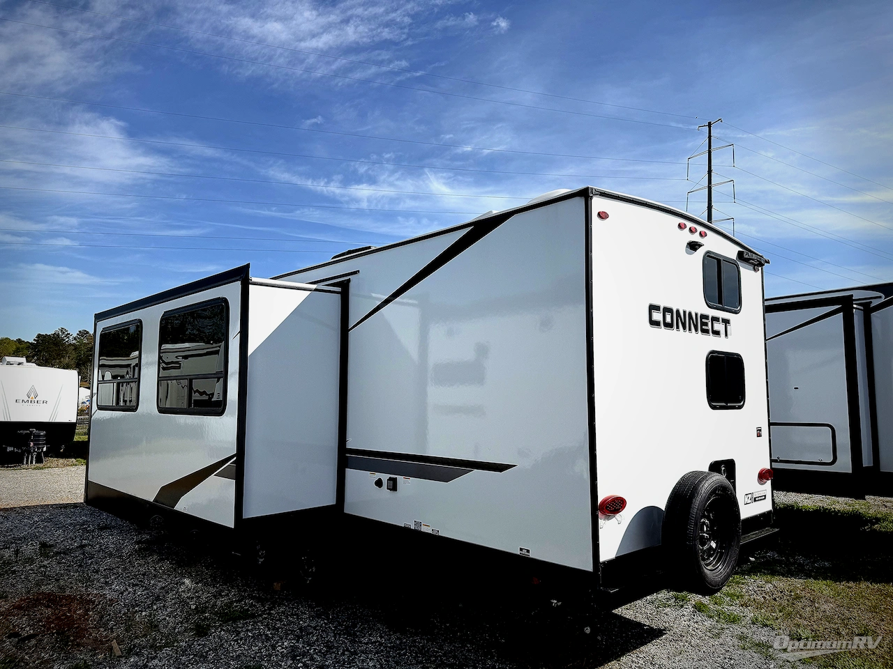 2025 KZ Connect SE C271BHKSE Photo 3