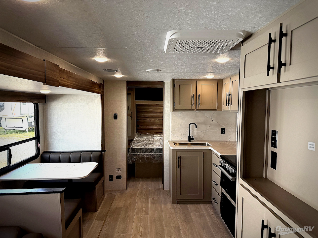 2025 KZ Connect SE C271BHKSE Photo 4