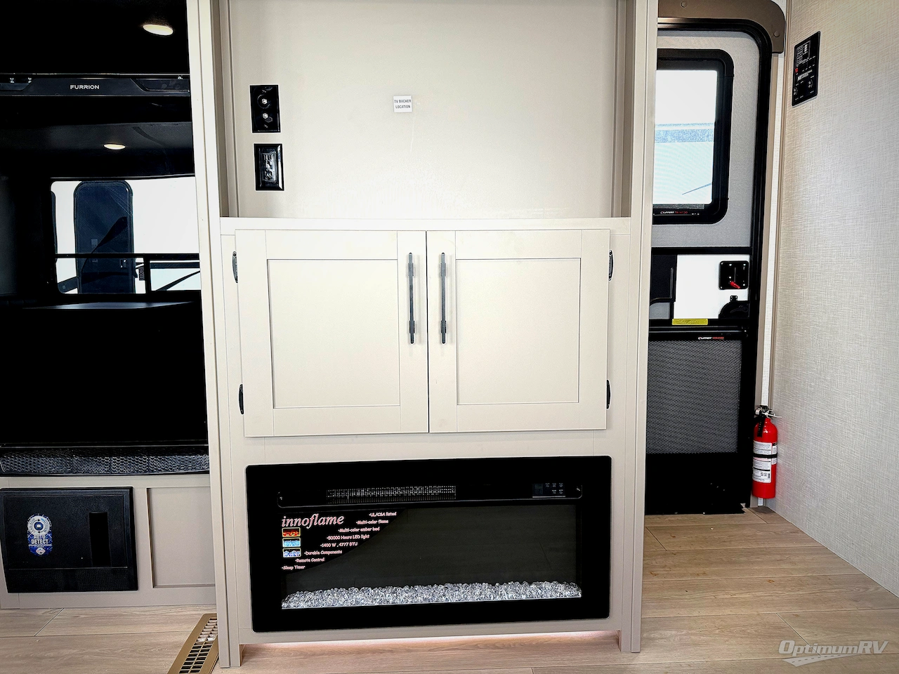 2025 KZ Connect SE C271BHKSE Photo 7