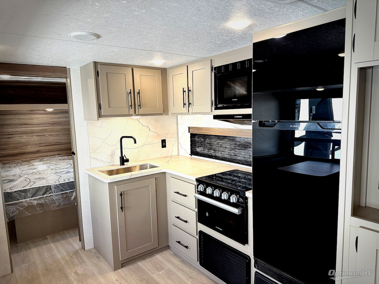 2025 KZ Connect SE C271BHKSE Photo 8