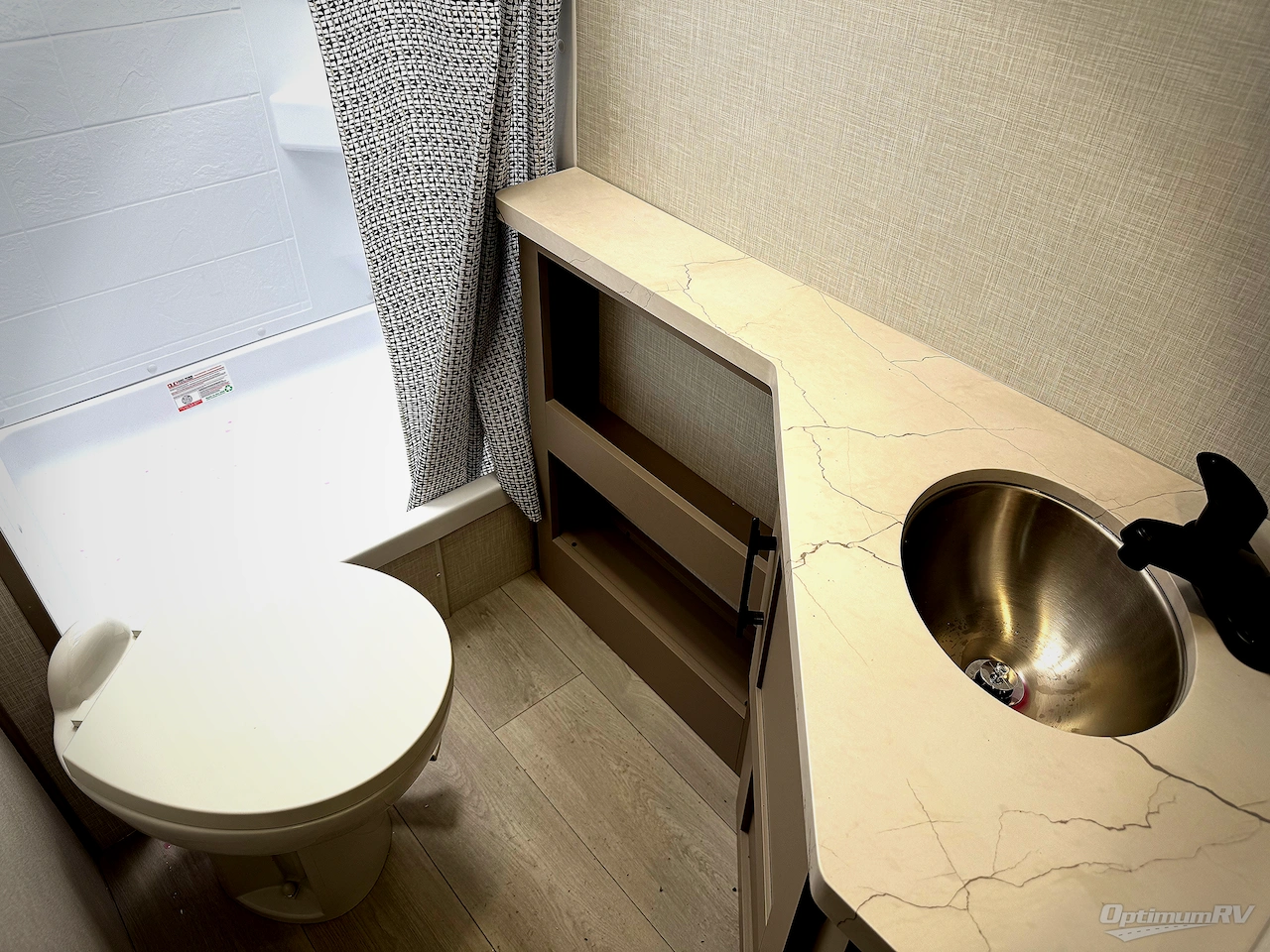 2025 KZ Connect SE C271BHKSE Photo 11