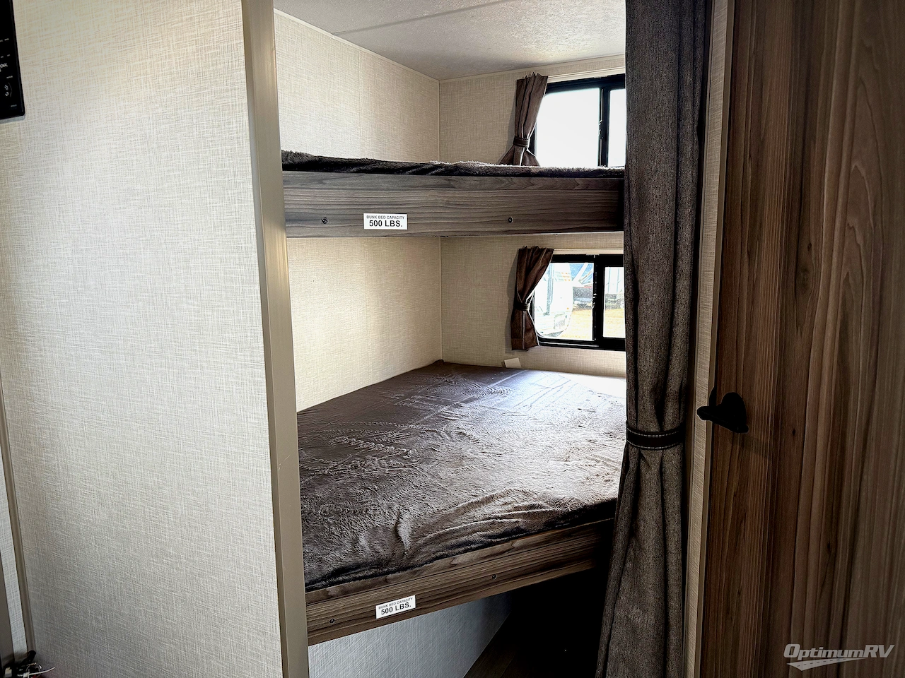 2025 KZ Connect SE C271BHKSE Photo 15