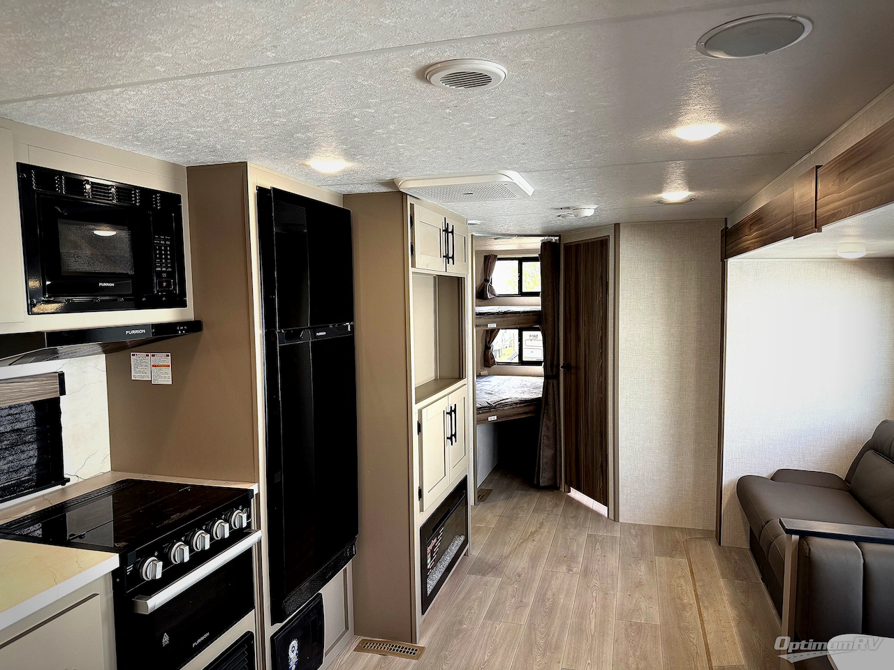 2025 KZ Connect SE C271BHKSE Photo 16