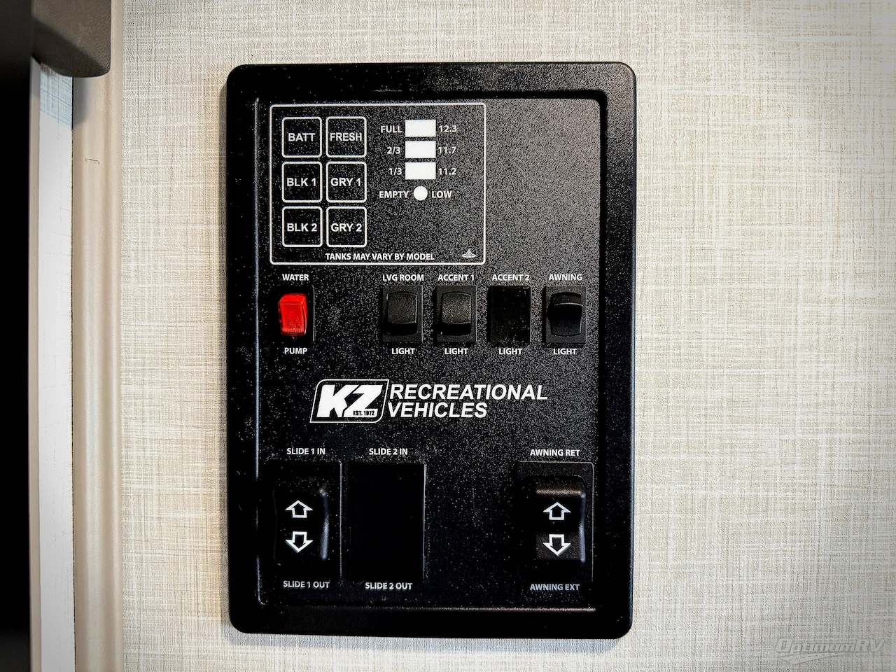 2025 KZ Connect SE C271BHKSE Photo 18