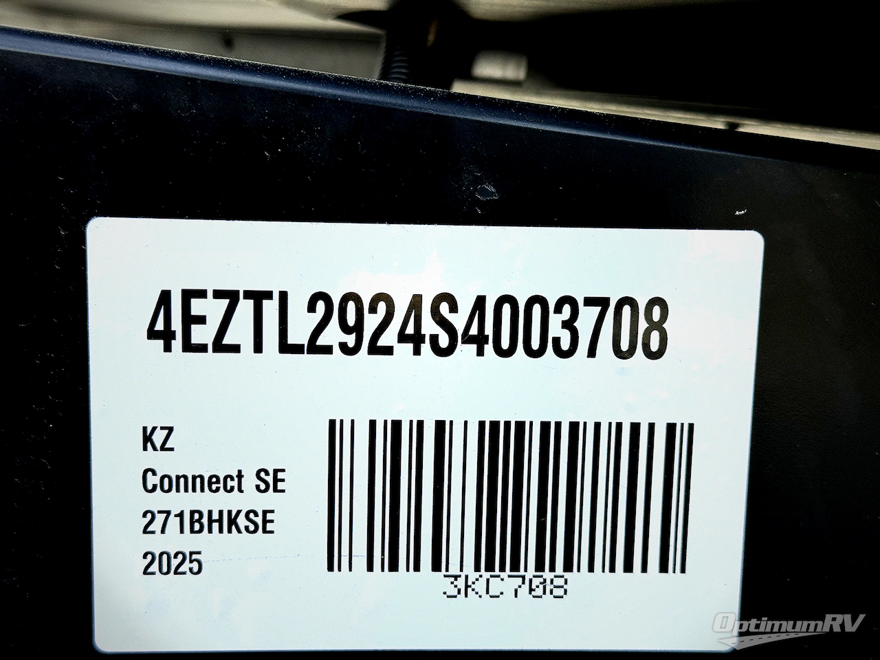 2025 KZ Connect SE C271BHKSE Photo 22