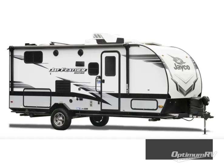 2022 Jayco Jay Feather Micro 171BH RV Photo 1