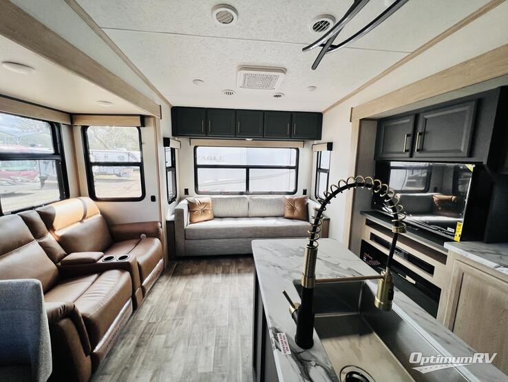2025 KZ Ridgeway 31RL RV Photo 1