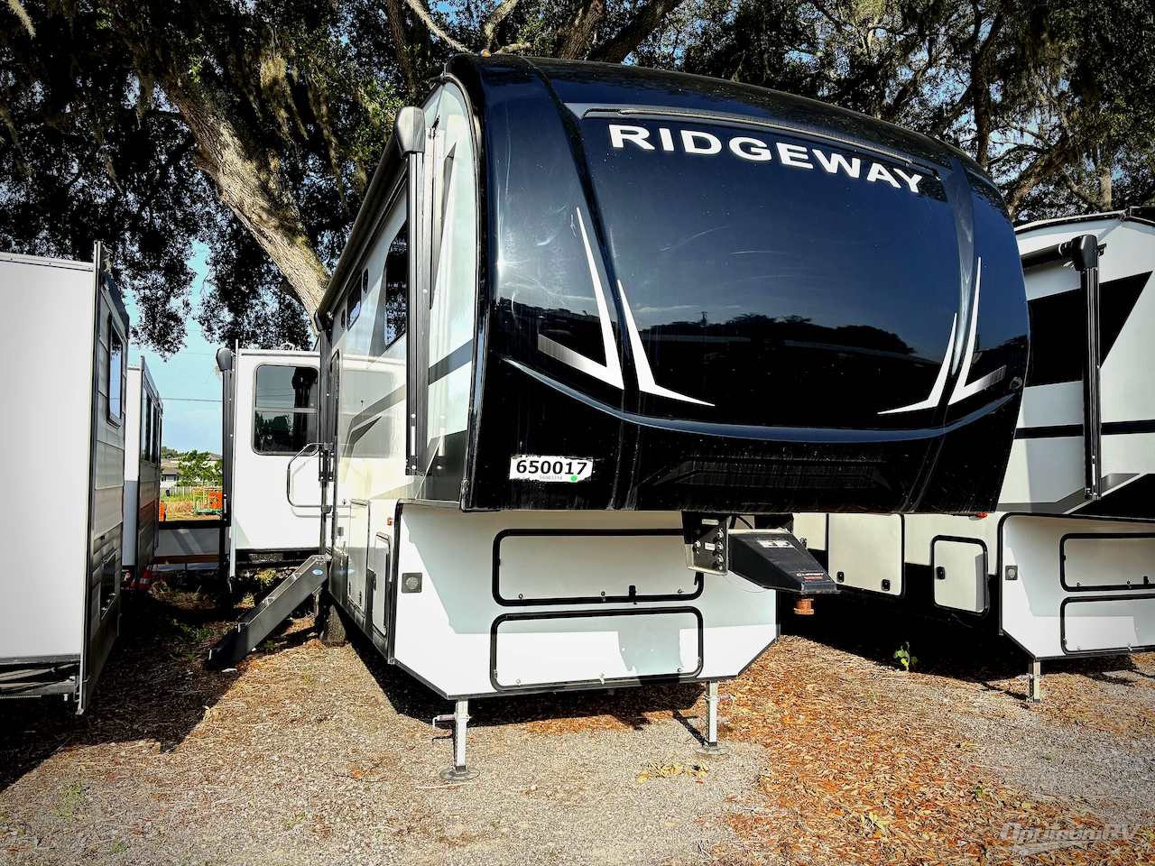 2025 KZ Ridgeway 31RL Photo 21