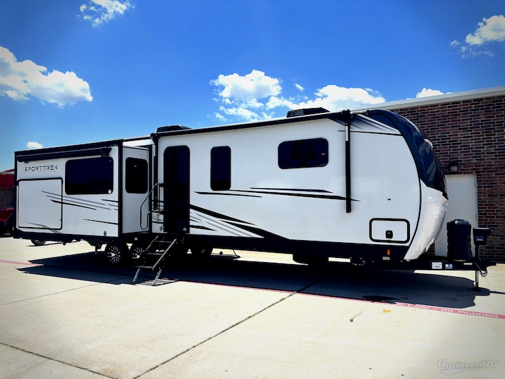 2027 Venture SportTrek Touring Edition STT343VIK RV Photo 1