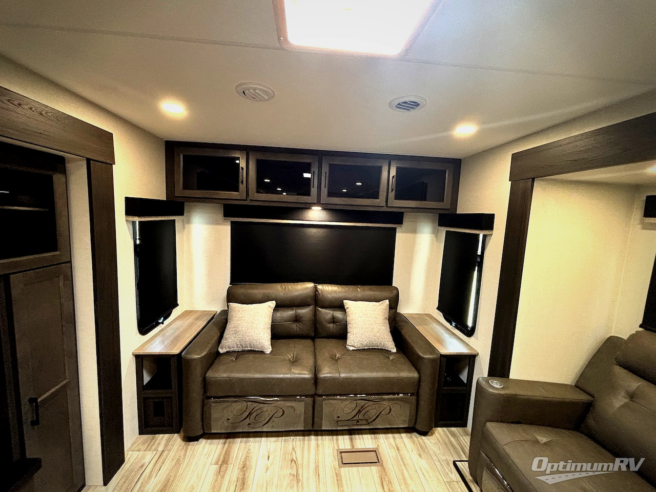 2027 Venture SportTrek Touring Edition STT343VIK Photo 14