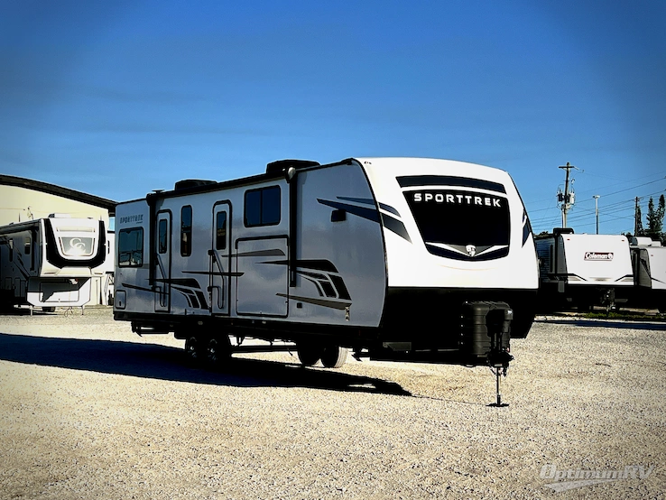 2025 Venture SportTrek ST302VFK RV Photo 1