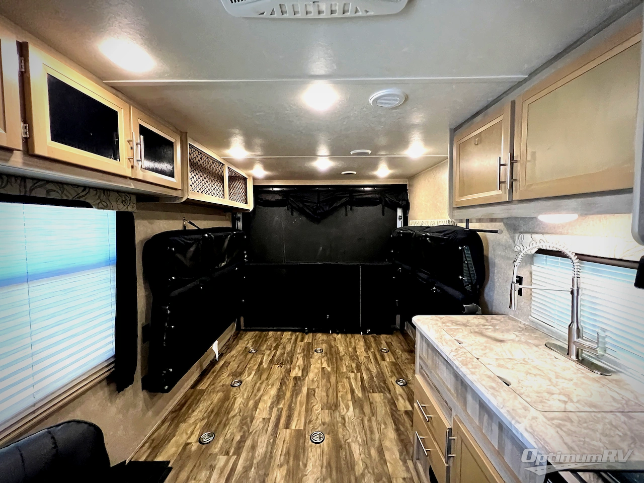 2019 Coachmen Catalina Trail Blazer 26TH Photo 4