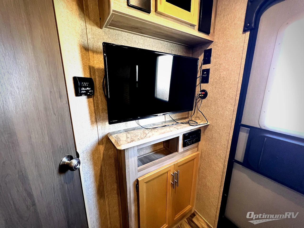 2019 Coachmen Catalina Trail Blazer 26TH Photo 10