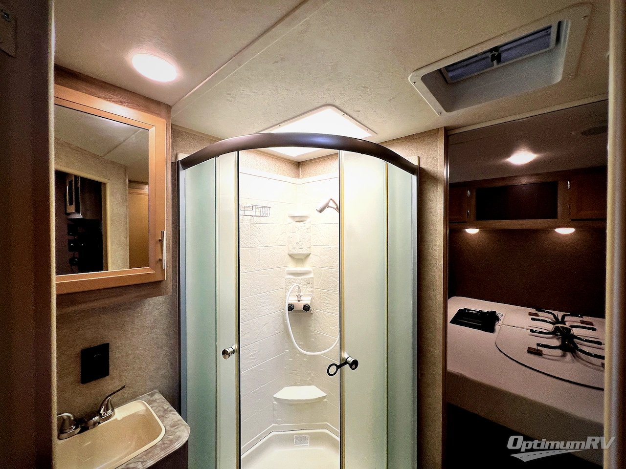 2019 Coachmen Catalina Trail Blazer 26TH Photo 11