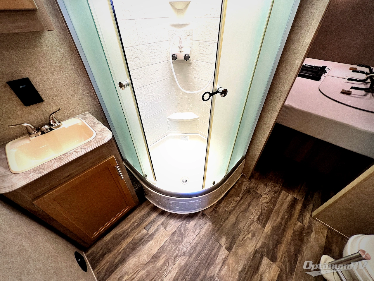 2019 Coachmen Catalina Trail Blazer 26TH Photo 12