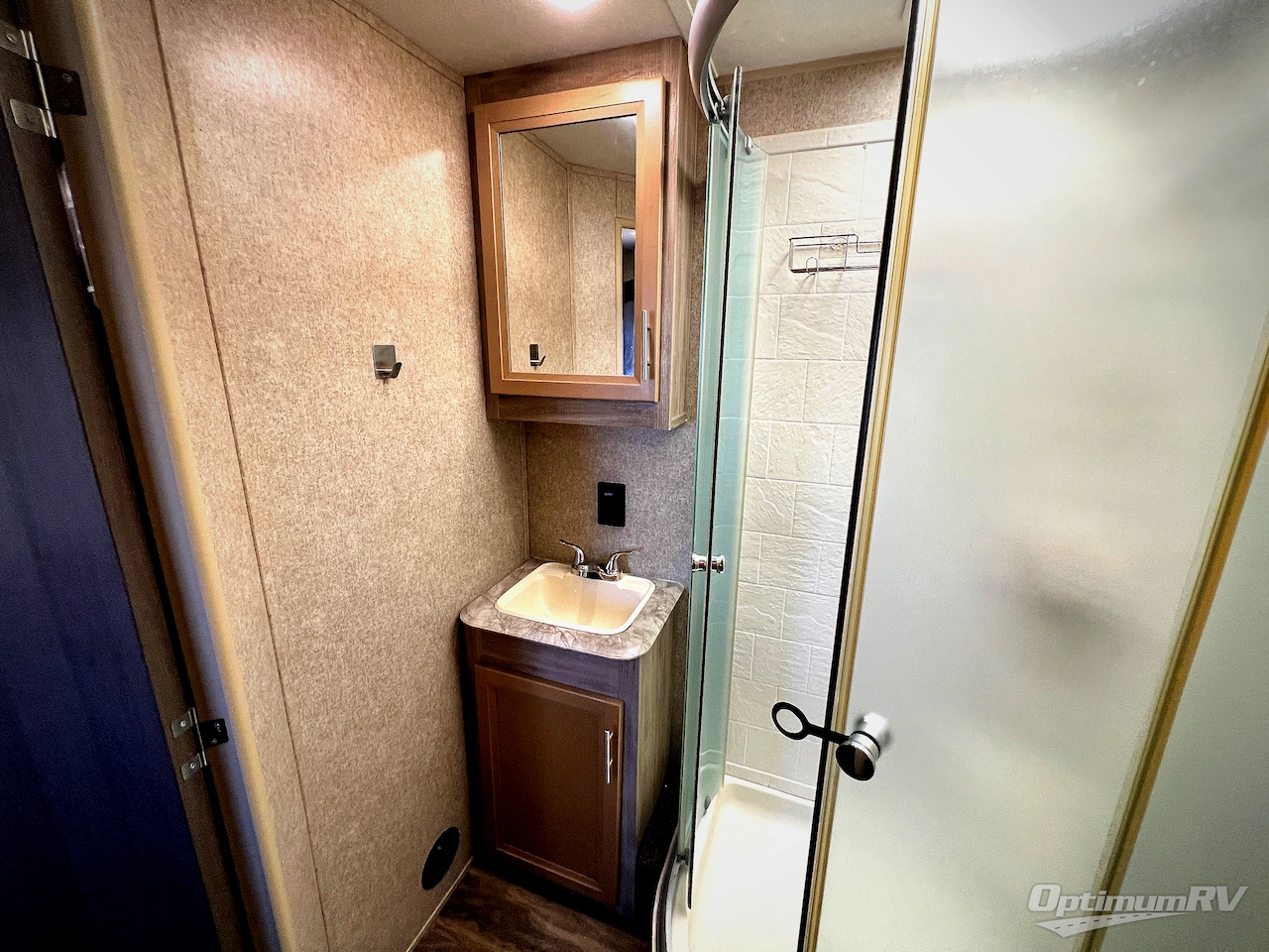 2019 Coachmen Catalina Trail Blazer 26TH Photo 15