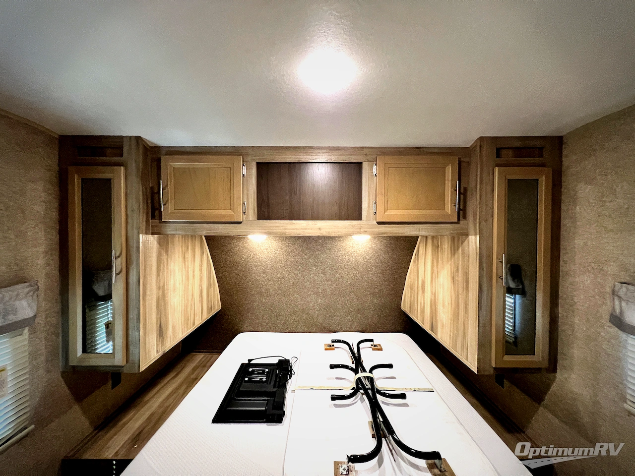 2019 Coachmen Catalina Trail Blazer 26TH Photo 18