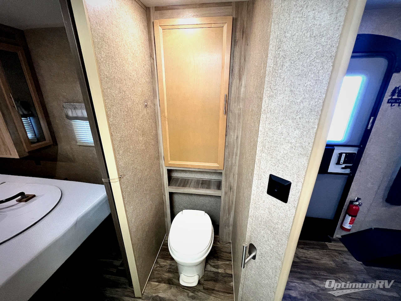 2019 Coachmen Catalina Trail Blazer 26TH Photo 13