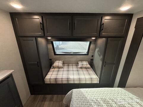 2025 Venture SportTrek ST292VBH RV Photo 3