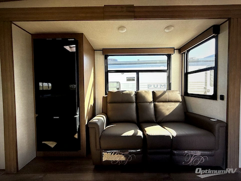 2025 KZ Durango Half-Ton D232MLD RV Photo 2