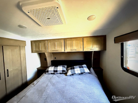 2025 KZ Durango Half-Ton D232MLD RV Photo 4