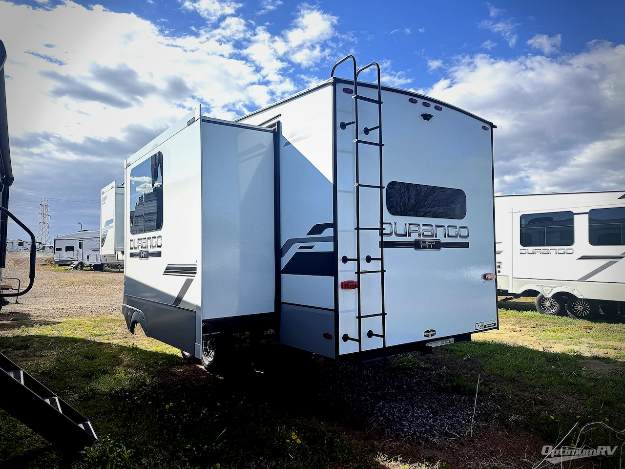 2025 KZ Durango Half-Ton D232MLD Photo 3
