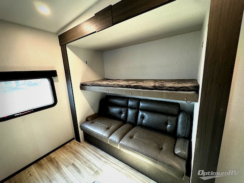 2027 Venture SportTrek Touring Edition STTF354VBH RV Photo 2