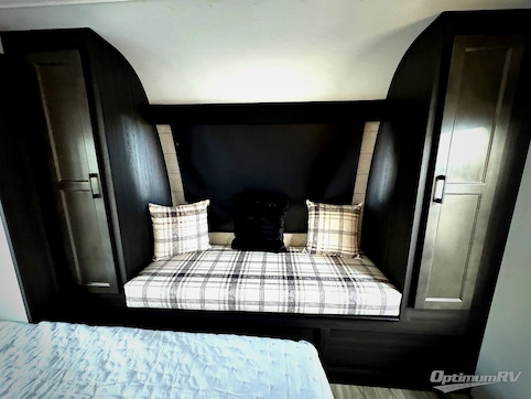 2027 Venture SportTrek Touring Edition STTF354VBH RV Photo 4