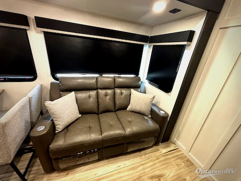 2027 Venture SportTrek Touring Edition STTF354VBH RV Photo 3