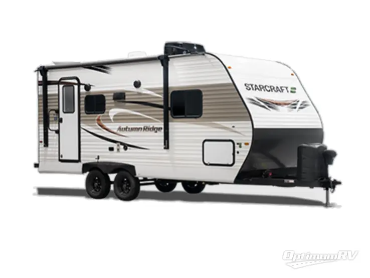 2022 Starcraft Autumn Ridge 26BHS RV Photo 1