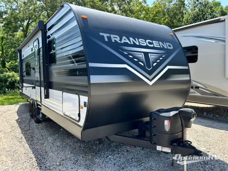 2023 Grand Design Transcend Xplor 247BH RV Photo 1