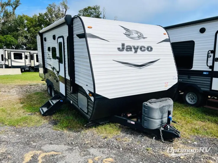 2022 Jayco Jay Flight SLX 8 264BH RV Photo 1