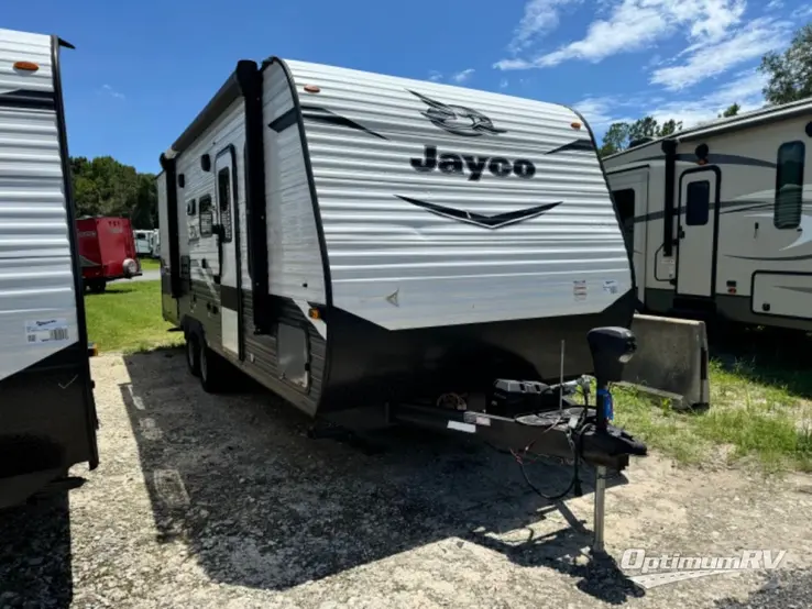 2022 Jayco Jay Flight SLX 8 224BH RV Photo 1