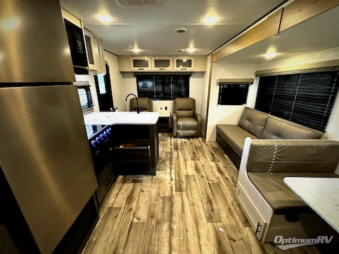 2025 Dutchmen Aspen Trail LE 26RL RV Photo 2