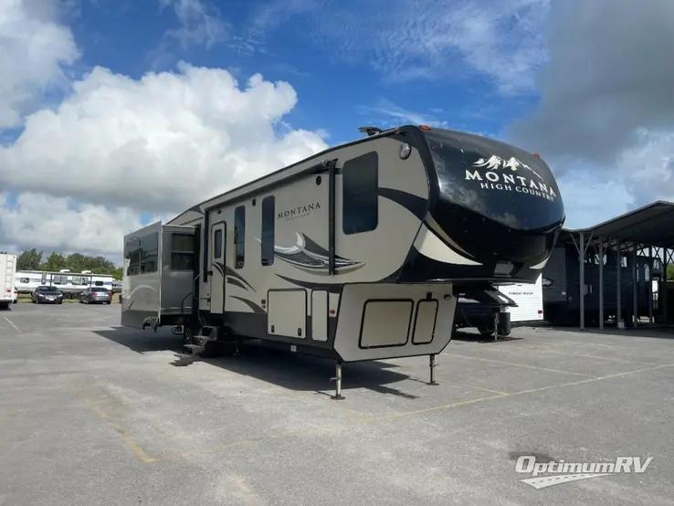 2017 Keystone Montana High Country 370BR RV Photo 1