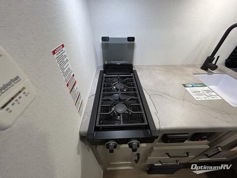 2025 Palomino Puma Camping Edition 122BHCE RV Photo 4