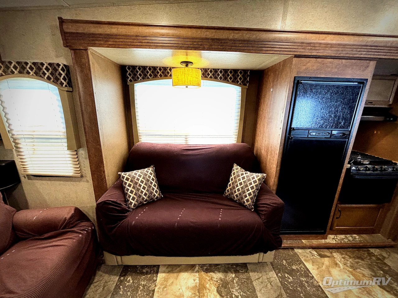 2017 Starcraft Solstice Super Lite 27RLS Photo 14