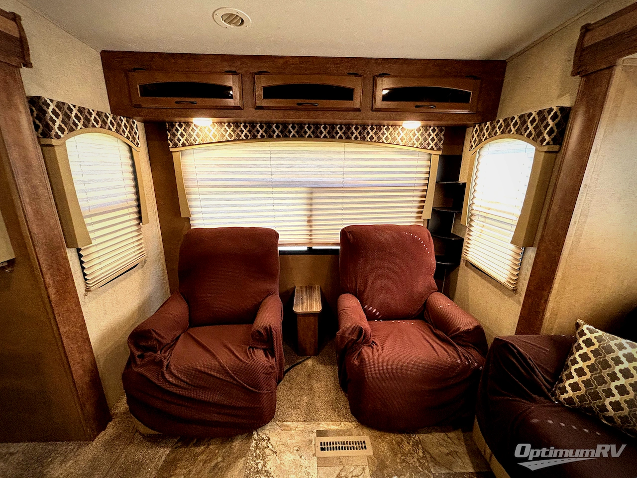 2017 Starcraft Solstice Super Lite 27RLS Photo 17