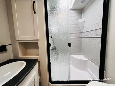 2025 Palomino Puma 31RLQS RV Photo 2