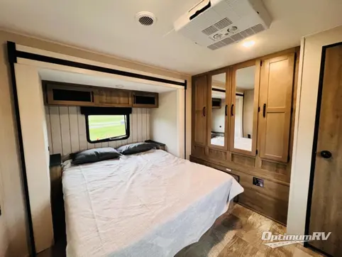 2025 Palomino Puma 31RLQS RV Photo 3