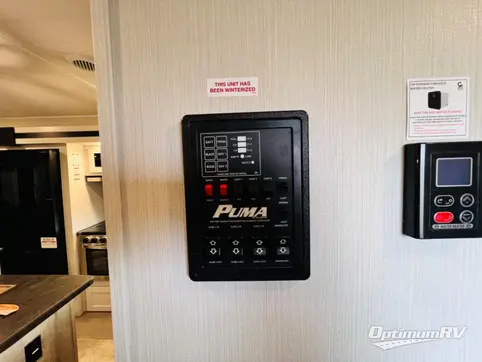 2025 Palomino Puma 31RLQS RV Photo 4