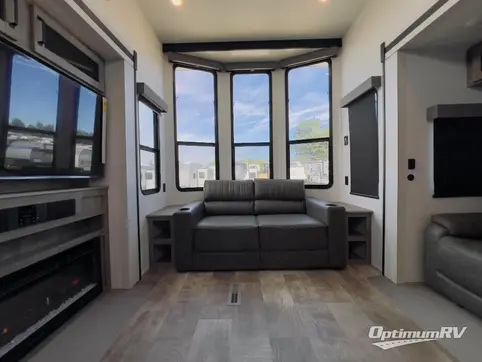 2025 Palomino Puma Destination 402LFT RV Photo 3