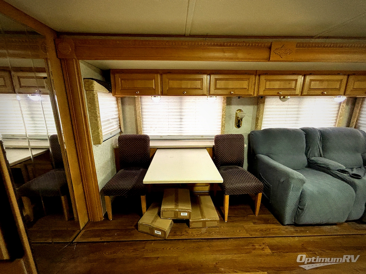 2003 Monaco Windsor 40PDQ Photo 6