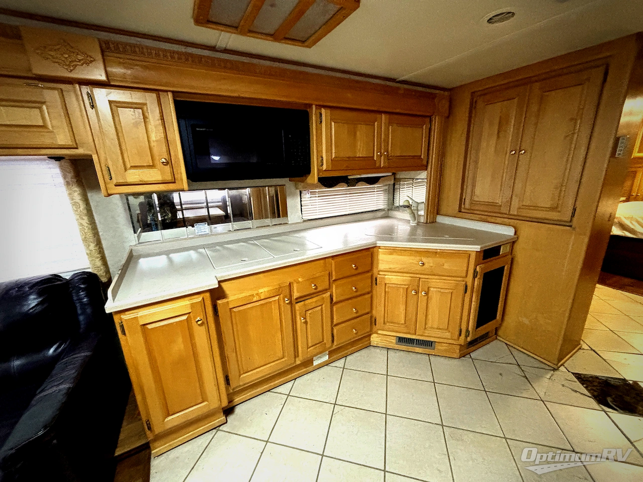 2003 Monaco Windsor 40PDQ Photo 8