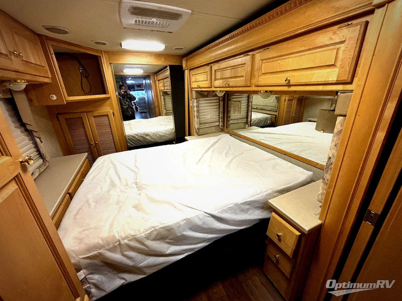 2003 Monaco Windsor 40PDQ Photo 11